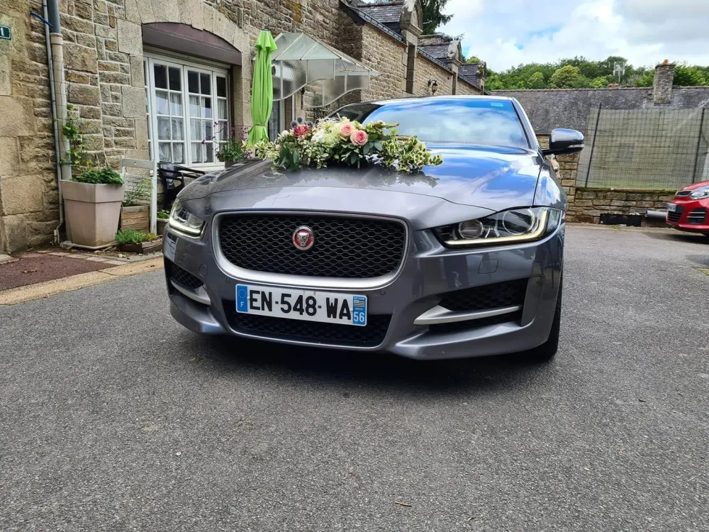 VTC près de Mohon